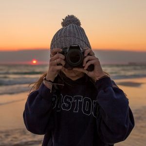 Meet your Posher, Alexis